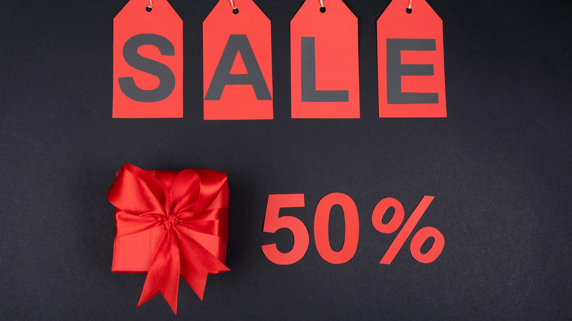 Online shopping analytics